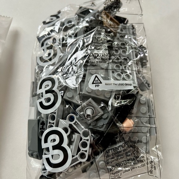 75177 LEGO Star Wars: First Order Heavy Scout Walker Brand New, No Box - Picture 6 of 6